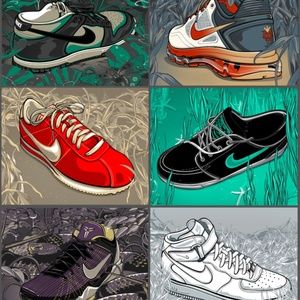 Meet your Posher, Gavin